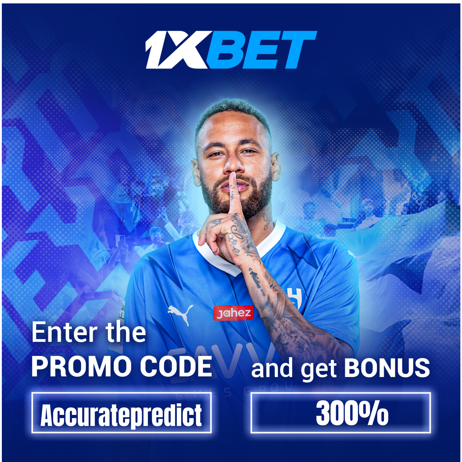 1xbet