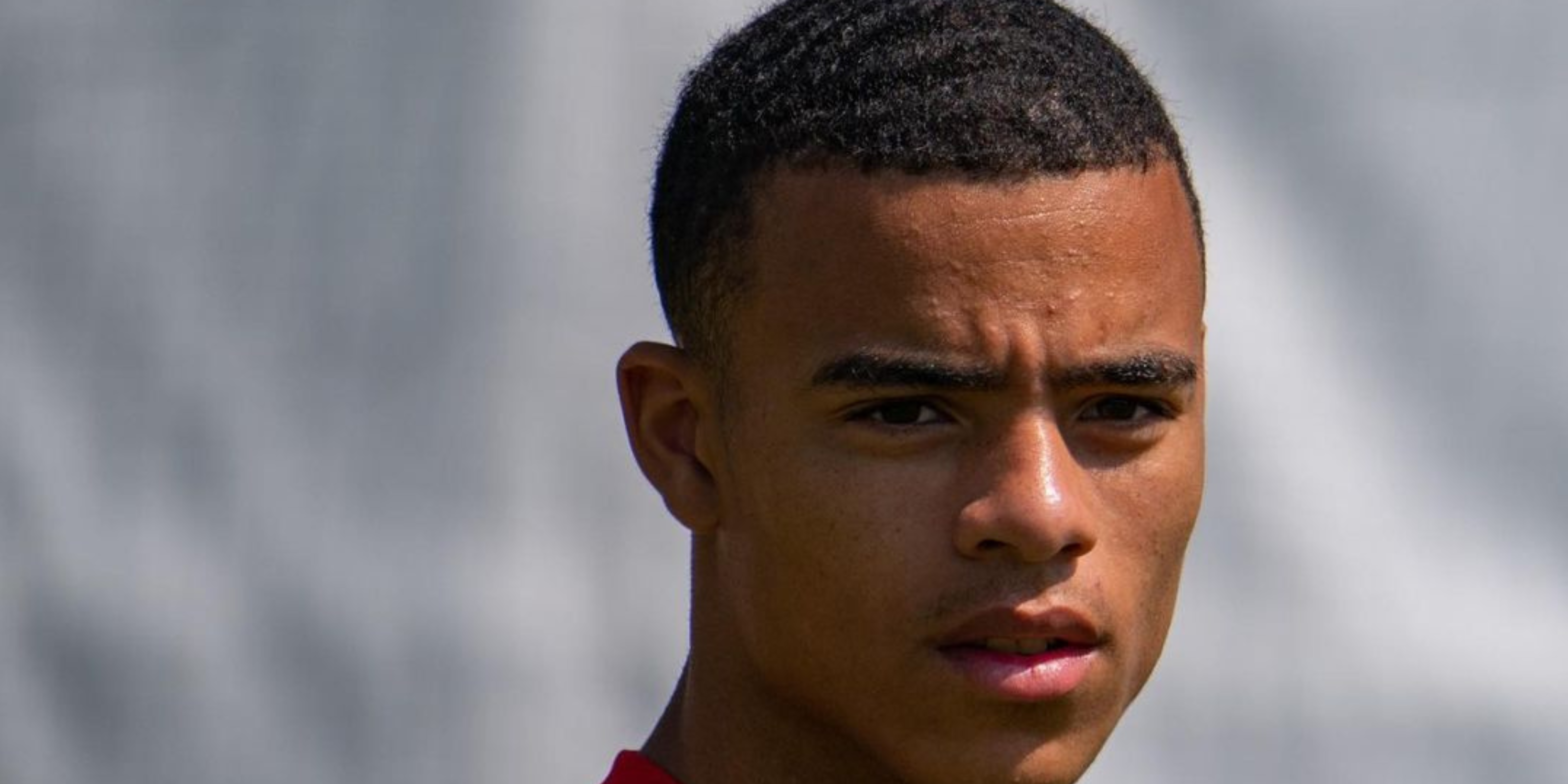 Mason Greenwood was granted bail following a hearing in private.