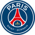 Paris St-Germain Team Logo