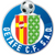 Getafe Club Logo