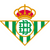 Real Betis Team Logo