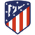Athletico Madrid Team Logo