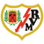 Rayo Vallecano Team Logo