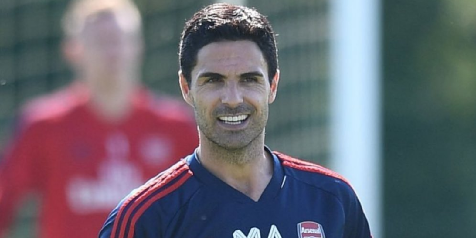 Arteta's FA Cup dilemma: Arsenal might be better off not letting their stars rest at Man City