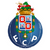 FC Porto Team Logo