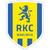 RKC Waalwijk Team Logo