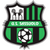 Sassuolo Team Logo