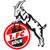 FC Koln Team Logo