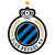 Club Brugge Team Logo