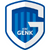 KRC Genk Team Logo
