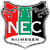NEC Nijmegen Team Logo