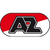 AZ Alkmaar Team Logo