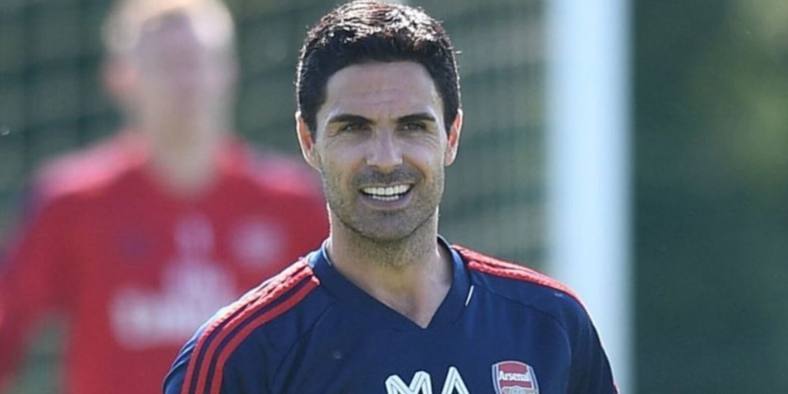 Time for Trossard! Stuttering Arsenal want Arteta to reveal his ruthless side