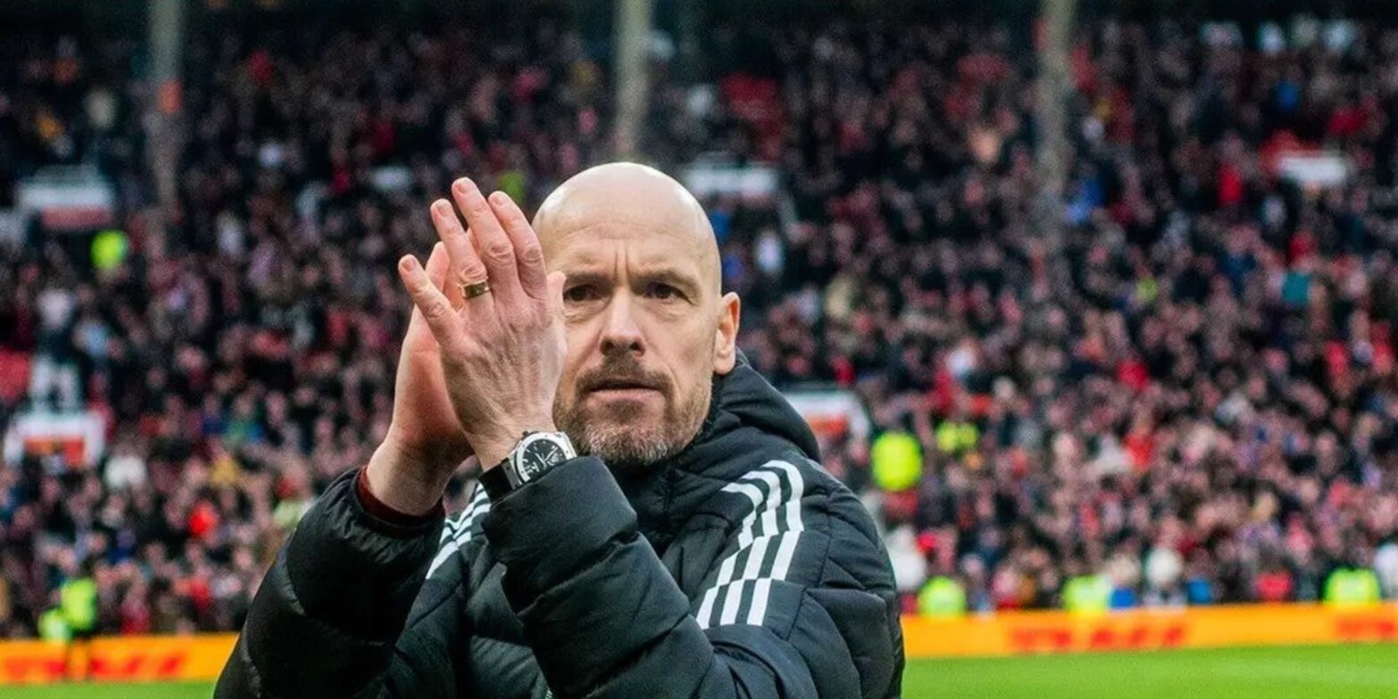 How Ten Hag changed Manchester United