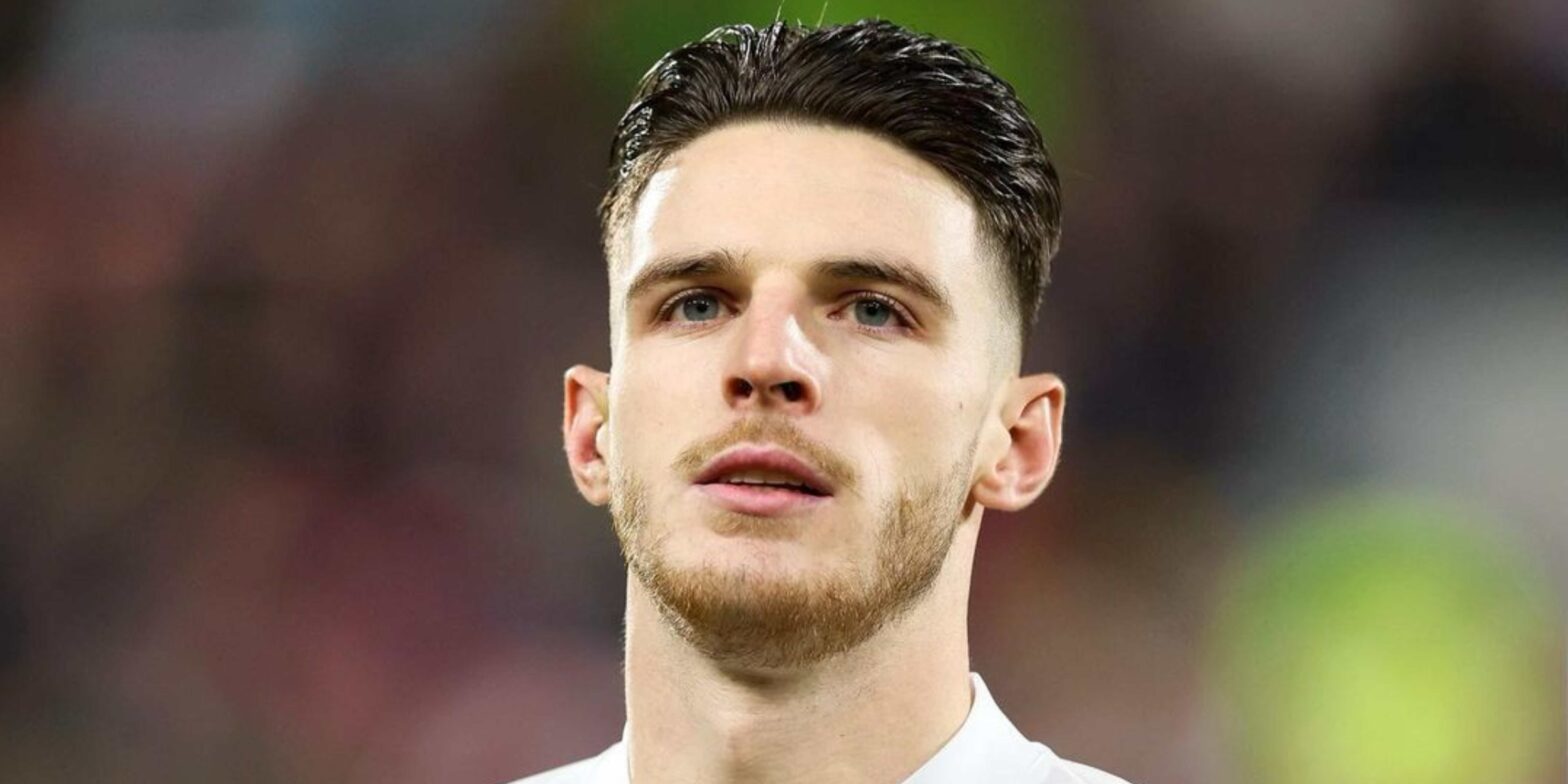 Declan Rice: West Ham allow midfielder to join Champions League club for £120m this summer 